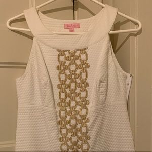 Lilly Pulitzer dress 2